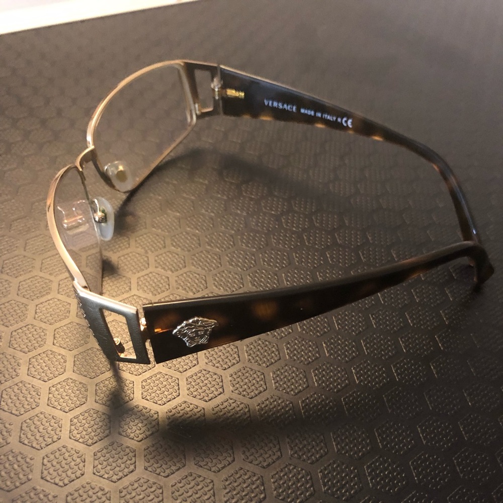 Designer frames